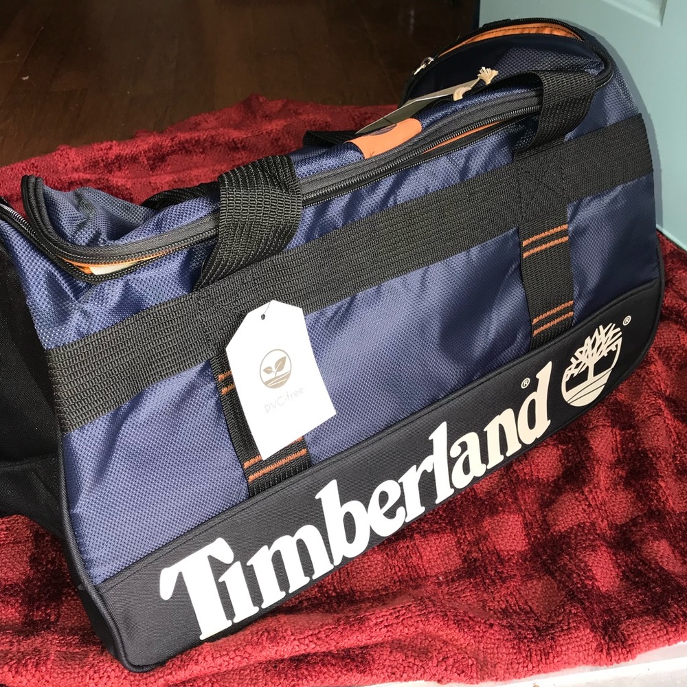 Timberland bag